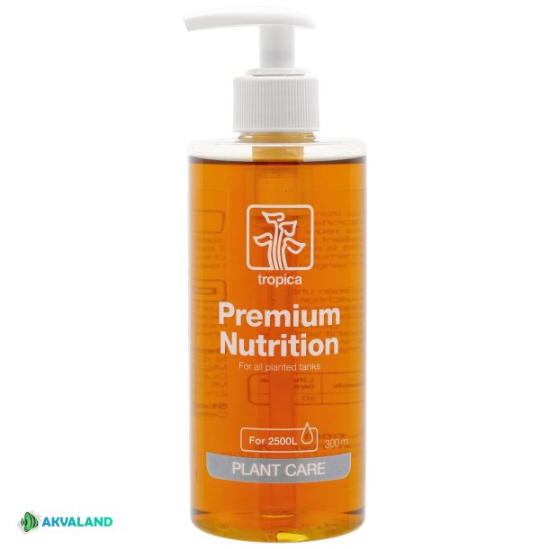 TROPICA Premium Nutrition 300ml