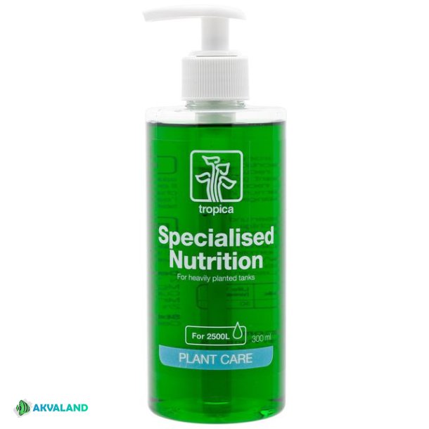 TROPICA Specialised Nutrition 750ml