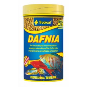 TROPICAL Dafnia 100ml