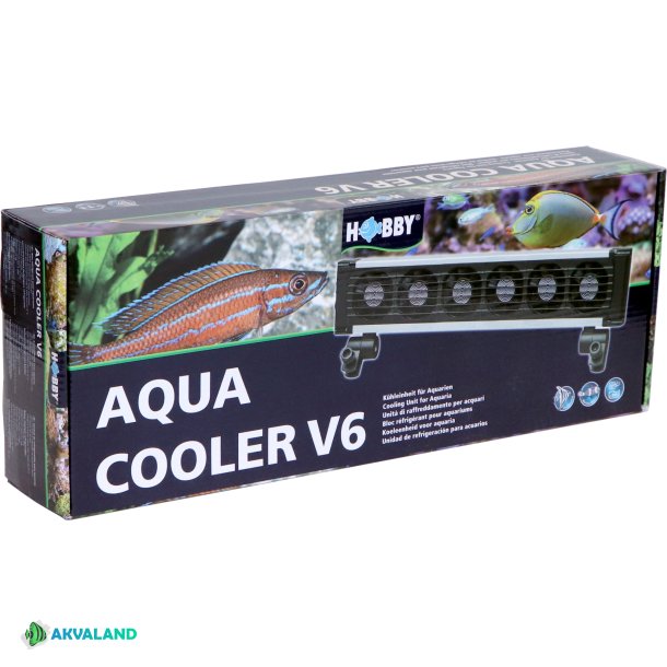 HOBBY Aqua Cooler V6