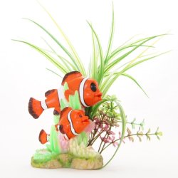 YUSEE - Nemo 18x9x30cm