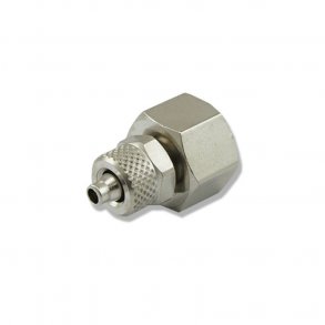 Adapter 1/4 tommers - 6mm